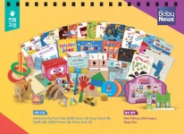 4세 영어교육, 책 아닌 놀이로 하는 법