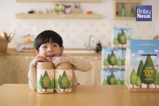 키성장 건강기능식품 성장원키플러스 식약처 인정 기능성 원료 담아