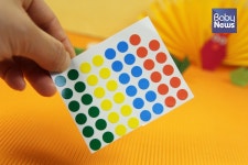 [30분 짬짬이 감성놀이] 날개를 활짝 핀 공작새 만들기