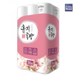 미래가인공방 | 미래생활㈜, '휴지공방' 브랜드 신규 론칭