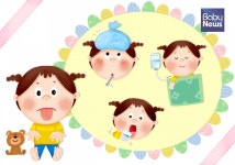 수족구병 걸린 우리 아이, 어린이집 보내도 될까요?