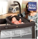 유아 침대의 명가, 이탈리아 브랜드 치코