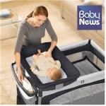 유아 침대의 명가, 이탈리아 브랜드 치코