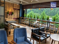 아이들과 함께 문경 힐링 여행 떠나요