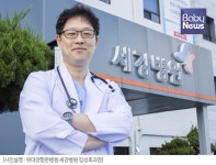 위암 발생률 1위에 누구나 생길 수 있는 위용종, 위ESD로 치료한다