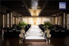 의정부 스카이라운지가 매력적인 웨딩홀, 어디?