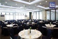 의정부 스카이라운지가 매력적인 웨딩홀, 어디?