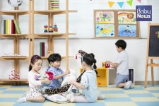 직장어린이집 안 짓는 기업, 강제금 더 내라 입법 추진