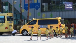 [스토리뉴스] 어린이집 차량 선팅에 가려진 아이들 안전