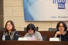 이주배경 아동 한국 법령, 국제기준에 못 미쳐