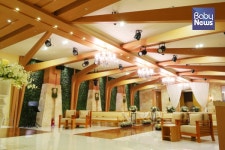 우아한 채플 웨딩 치르고 싶다면?