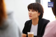 저출생 문제와 미술이 동시대에 만난다면?