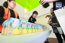 돌코리아도 다둥이 가족들을 응원합니다!