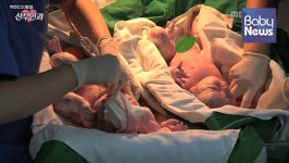 포유문산부인과, MBC 다큐멘터리 MBC스페셜 출연