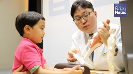 성장기 아이 성조숙증, 올바른 치료와 꾸준한 운동이 도움될 수 있다