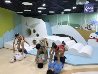아빠표 신체놀이로 아이와 더 가까워지세요