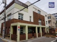 강서구, 전국 최초 지역거점형 공공직장어린이집 12월 개원