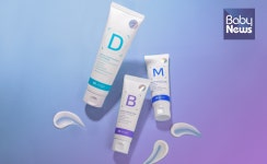 함소아제약, 한의원 전용 닥터 아토비 3종 리뉴얼 출시