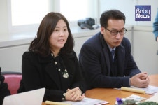 시각장애 부모와 자녀 위한 점자 그림책을 아시나요?