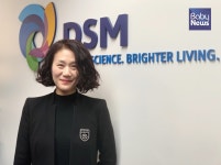 DSM 뉴트리션 코리아 윤연정 상무, 건강기능식품 시장 선진화 공로 인정받아 식약처장 표창 수상