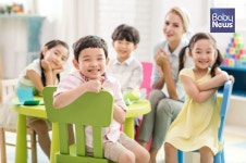 아이의 기질은 아이의 강점, 있는 그대로 크게 두세요