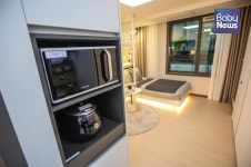 도시형생활주택 왕십리 지음재 홍보관 오픈… 본격 분양 돌입