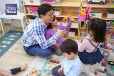 공무원, 어린이집 교사 되다… 보육정책 개선 위한 은평구의 실험