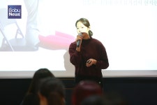 [화보] 유익하고 즐거운 하루 천안 프로미클래스 여성운전자교실