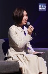 하지원 에코맘코리아 대표 우리는 지구의 가치를 믿습니다