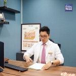 지루성피부염, 한의원 갈까, 피부과 갈까?