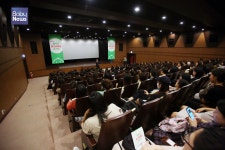 [화보] 행복한 출산을 위해 함께해요 행복한 토크&태교 콘서트