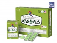 깜빡깜빡 기억력이 걱정된다면 바소플러스 정