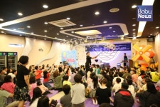 시온여성병원, 어린이날 맞이 응답하라 2012 행사 성료