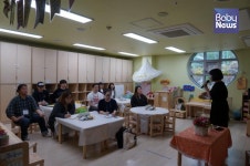 성남시육아종합지원센터, 어린이집에 맞춤형 부모교육 실시
