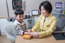 성장기 키성장 고민, 예상키 뛰어넘기 위해선?