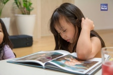 우리 아이, 영재가 아니라서 다행이다