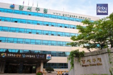 육아맘 스트레스 날려요...육아공감 개그 공연 투맘쇼 주목
