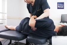 추석 명절증후군에 의한 근골격계 통증... 도수치료 도움될 수 있어