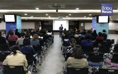 성북구, 미래사회 변화와 자녀교육 주제로 학부모와의 만남 개최