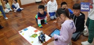 부산 어린이회관, 학교로 찾아가는 창의탐구교실 운영