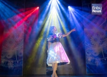 한차원 다른 마술공연 미래상상마술쇼, 송파브이아트홀 개관 작품선정