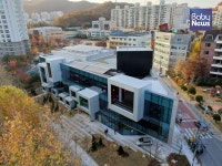 엄마도 아이도 와글와글, 양재도서관 23일 개관