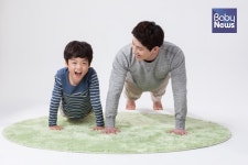 팔굽혀펴기 주 3회 이상하면 혈중 중성지방 수치 10% 이상 감소