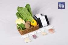 부산형착한기업 선정 (주)올리브, 초기이유식 신뢰받는 자체브랜드 도담밀 주목