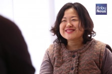 불쌍한 엄마들이 아니에요… 우린 지금 꿈꾸고 있습니다