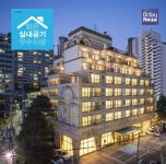 올리비움 산후조리원 서울시 실내공기질 관리 우수시설 인증