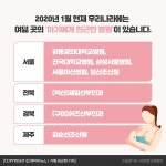 완모를 돕는, 아기에게 친근한 병원