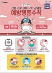 서울시, 신종 코로나 확산 차단위해 외국인 밀집지역 외국식료품 업소 집중점검
