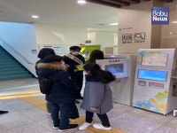 고양시, 코로나19 사태 속에서도 다양한 도서대출서비스 선보여