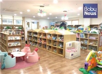 광명시육아종합지원센터, 장난감도서관 신규회원 모집